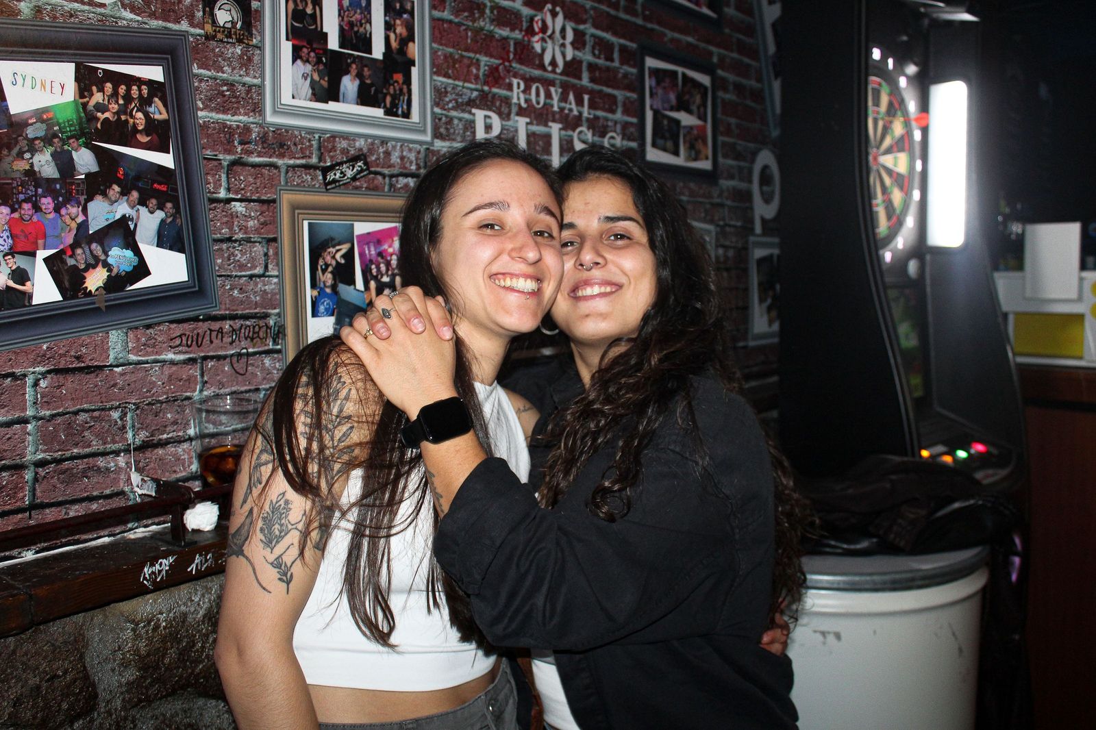 Salamanca de noche, sábado 18 de octubre