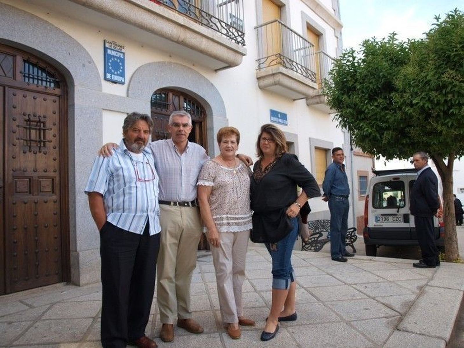 Otra dimisión socialista en el Ayuntamiento por las malas formas del equipo de Gobierno del PP