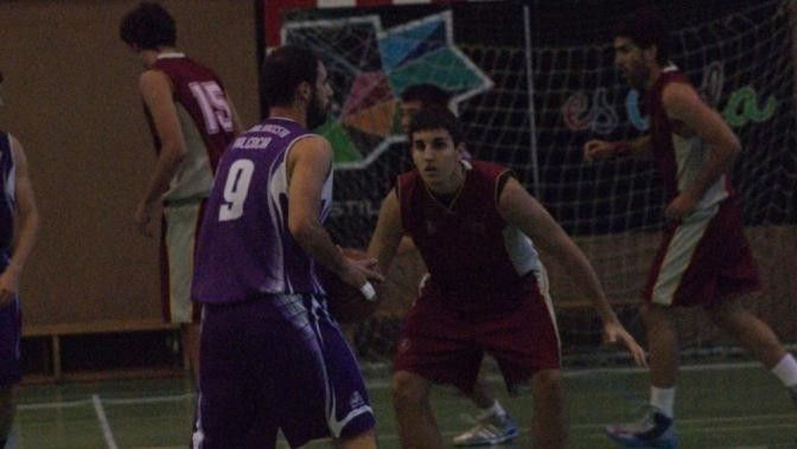 Los equipos de basket de la USAL vencen