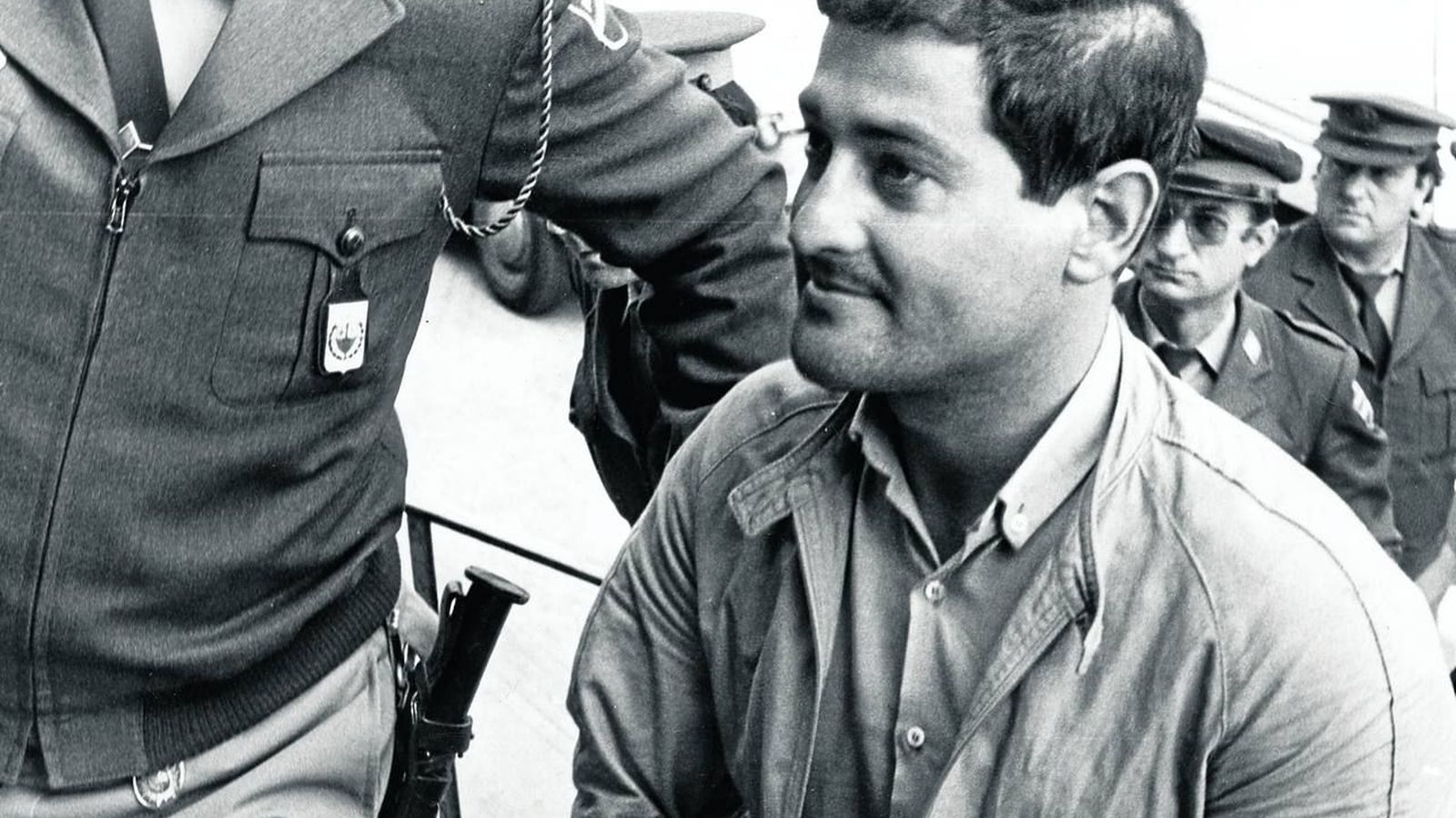 José Antonio Rodríguez Vega, El Mataviejas. 