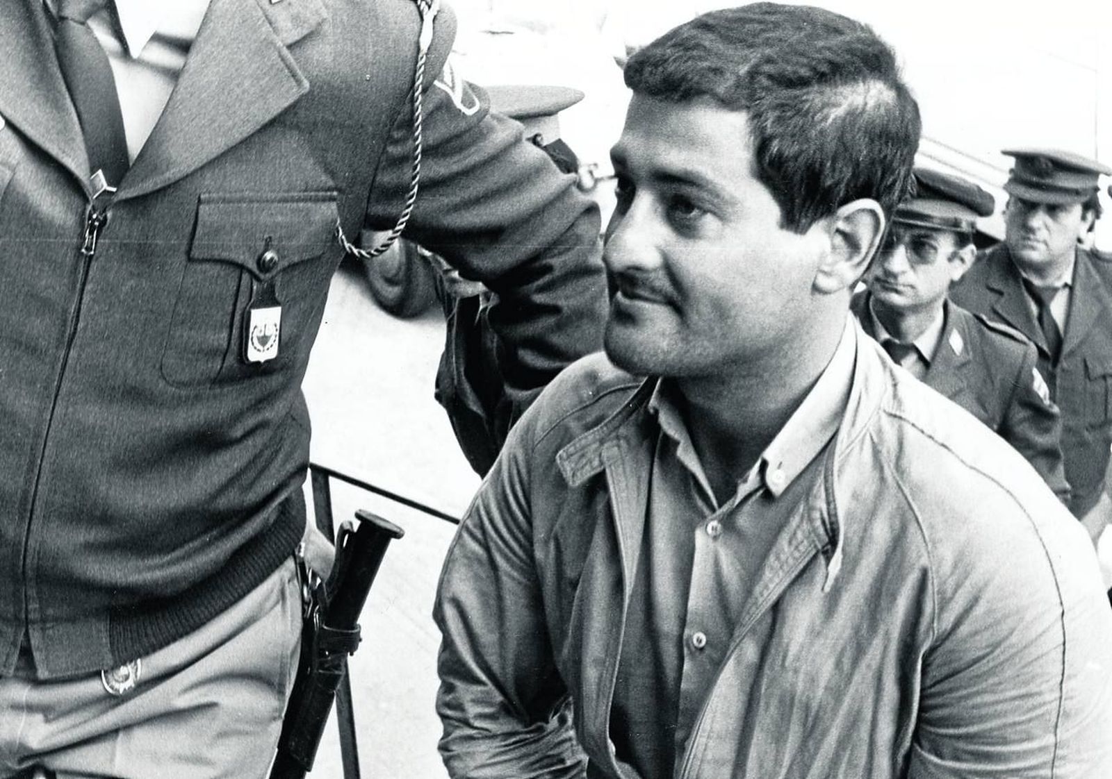 José Antonio Rodríguez Vega, El Mataviejas. Diario Montañés