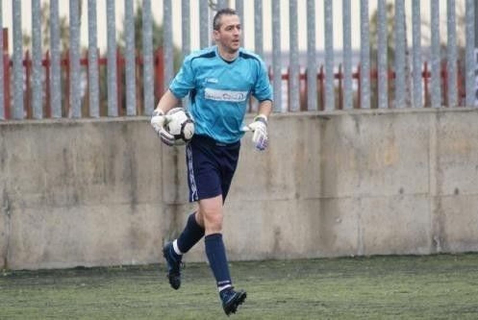 Trofeo Isidoro Benito