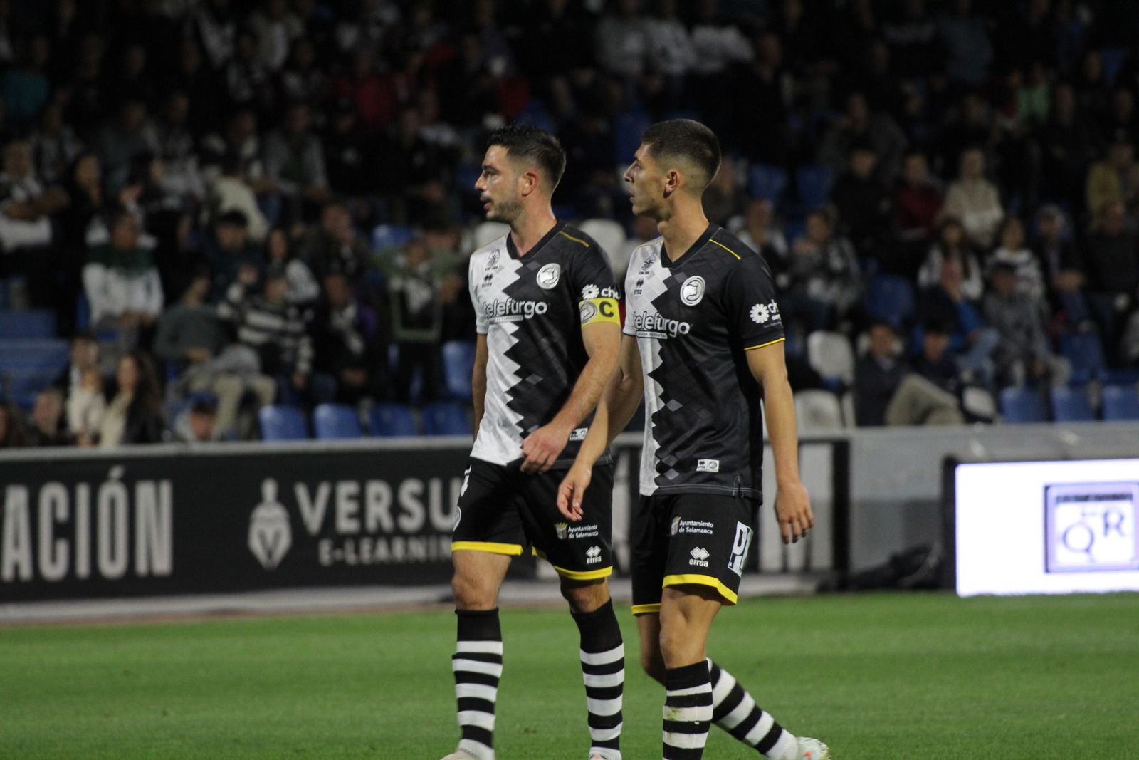 Unionistas - Real Avilés