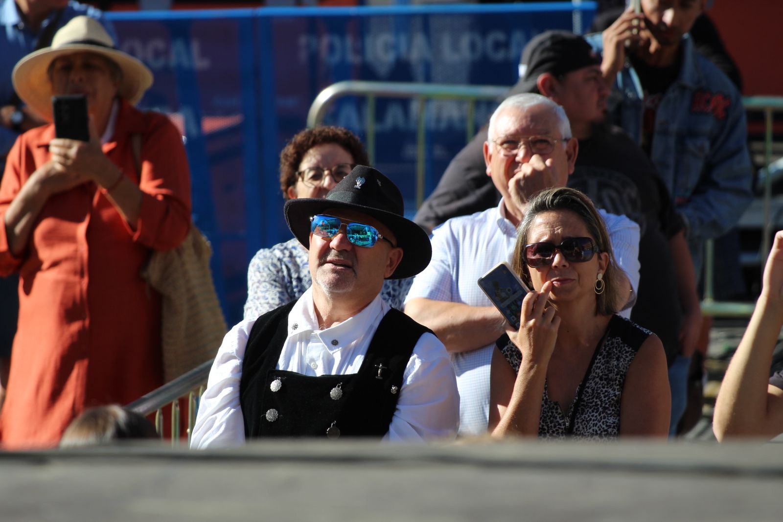 XXXVII Día del Tamborilero