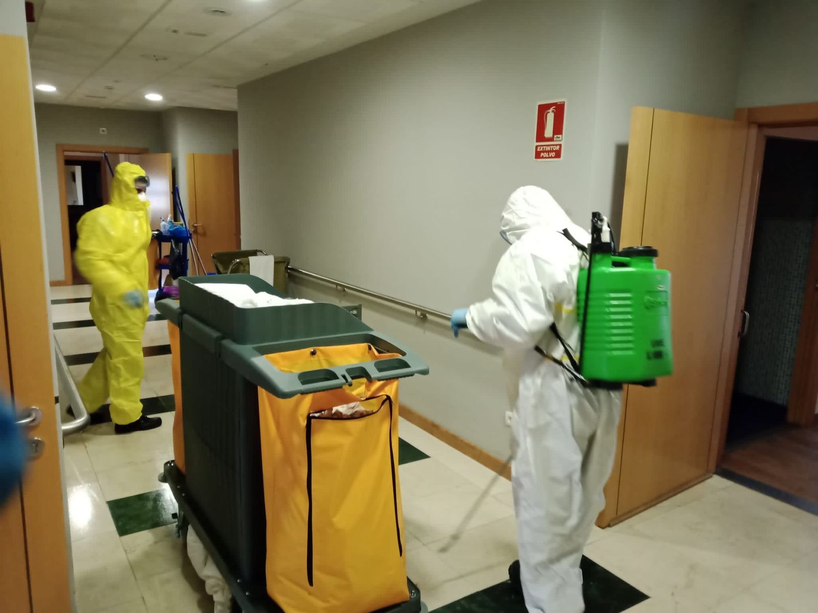 Fumigando residencias (4)