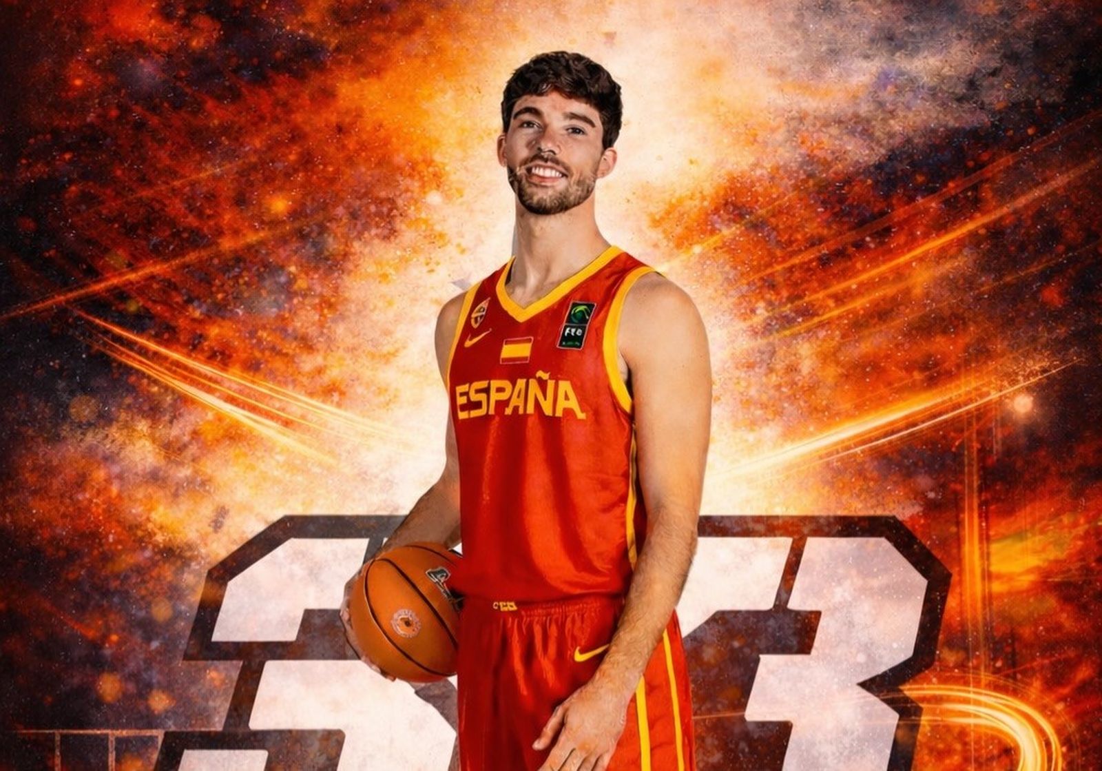 Josep Peris llevará al Caja Rural CB Zamora a la Selección Española