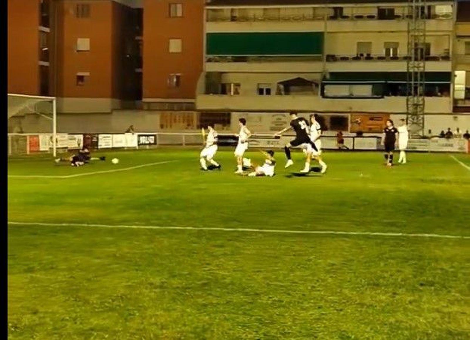 Salamanca CF UDS CF Ciudad Rodrigo