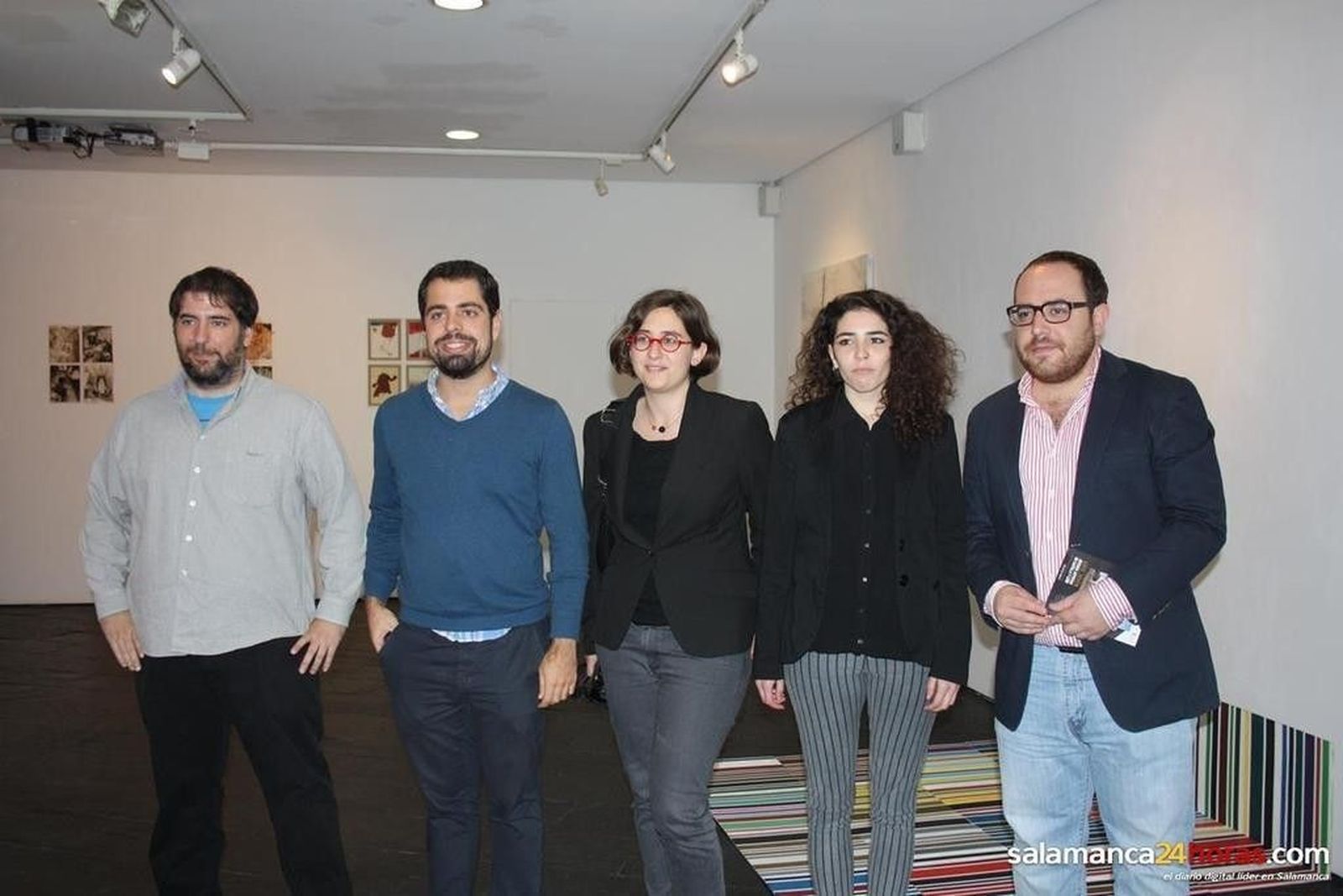 Galería Exposición ´Miscelánea'