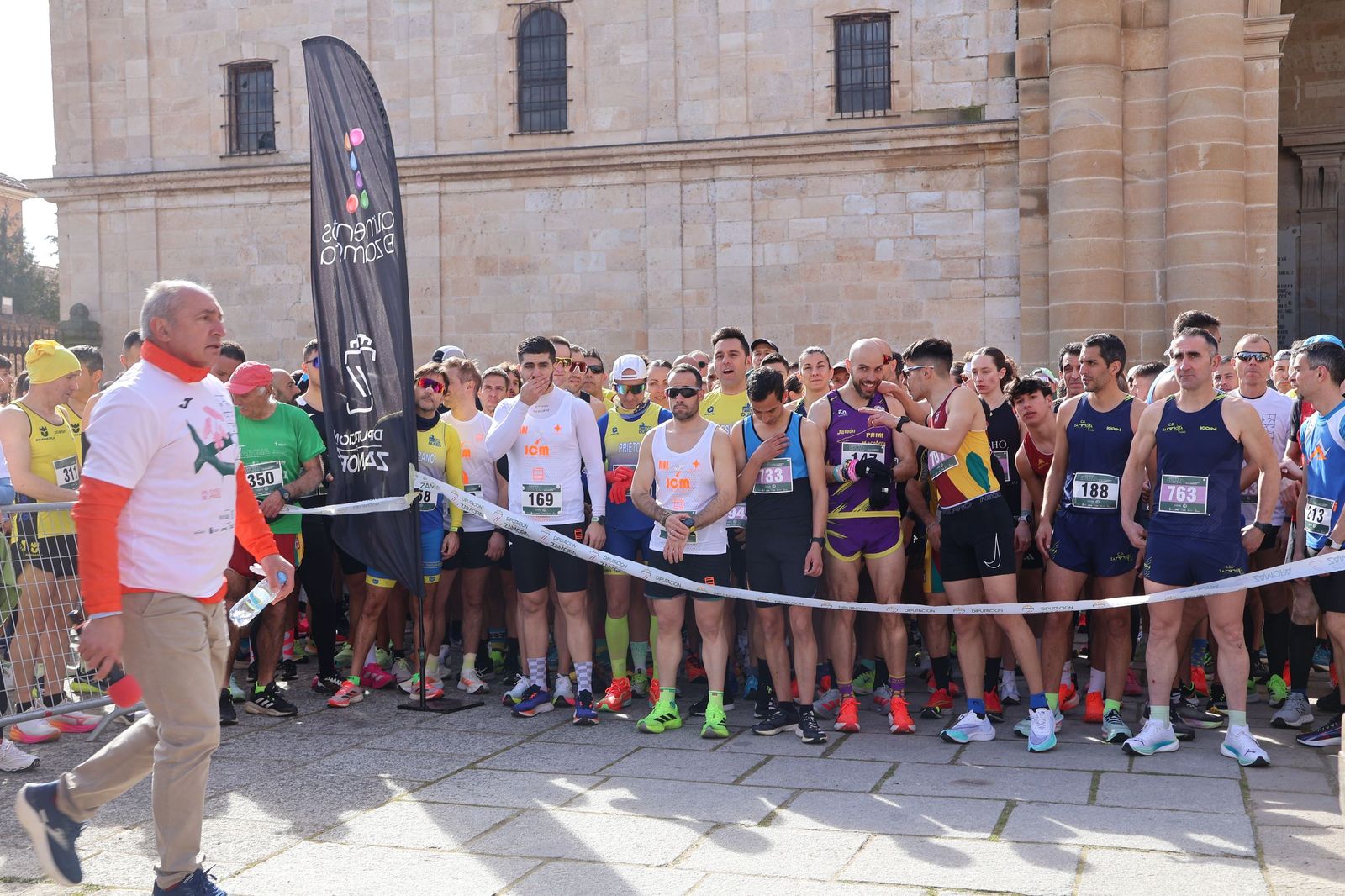 Carrera EsperanZa de las Edades del Hombre (11).JPG