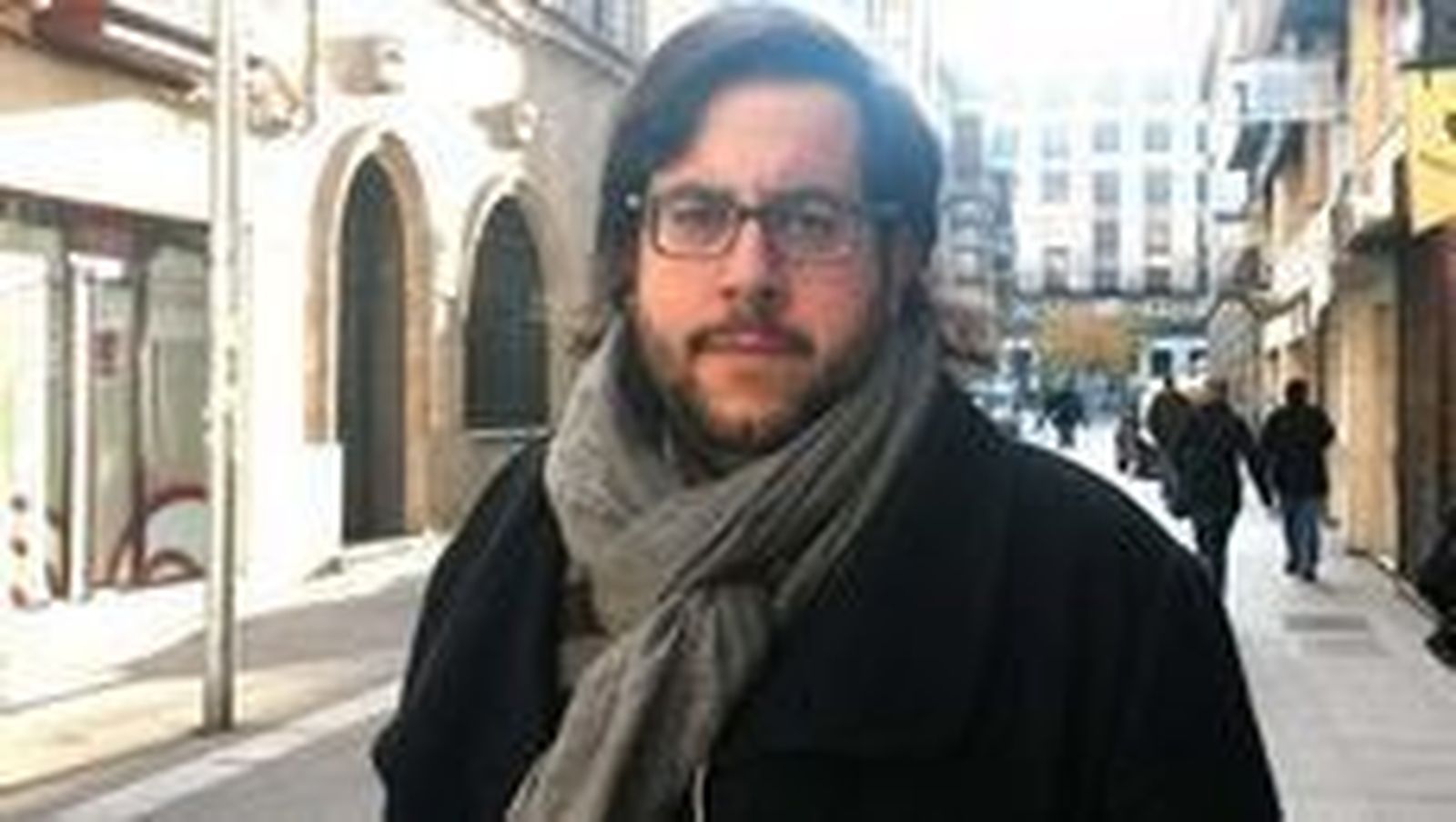 Luis Fernando García: "El aniversario está siendo un éxito gracias al gran capital humano de la asociación"