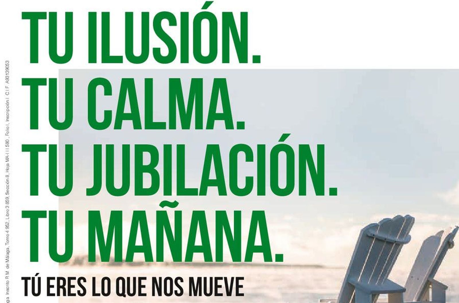 Planes de Pensiones Unicaja Banco