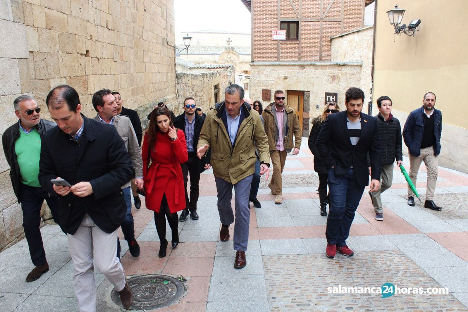 Ortega Smith vox (29)