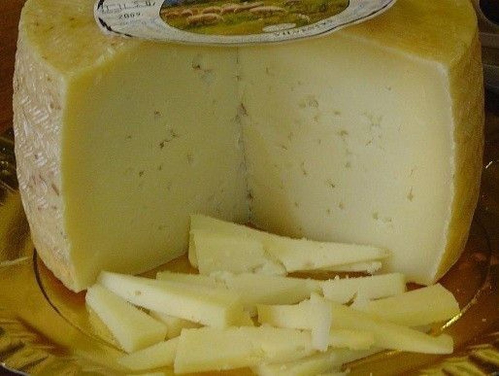 Queso Arribes de Salamanca entre los premiados en el World Cheese Awards