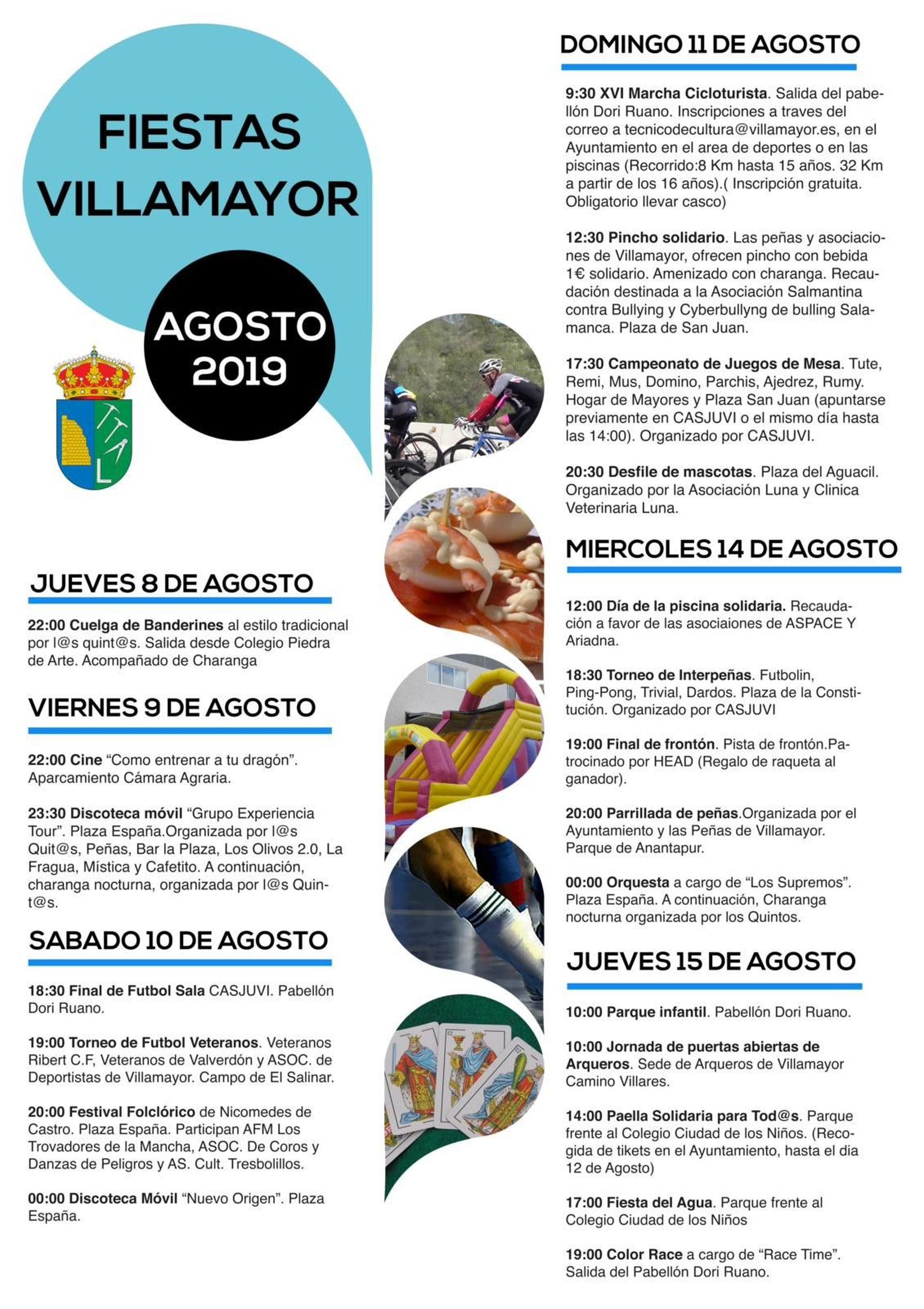 Programa Villamayor
