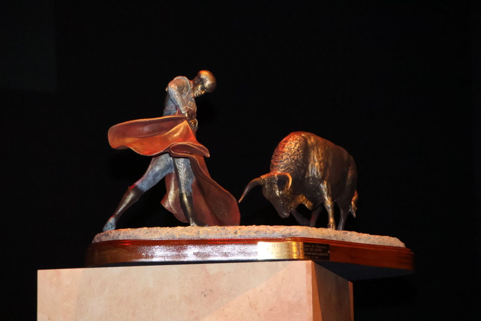 Gala Cultural Taurina: entrega de todos los trofeos de la Feria 2025