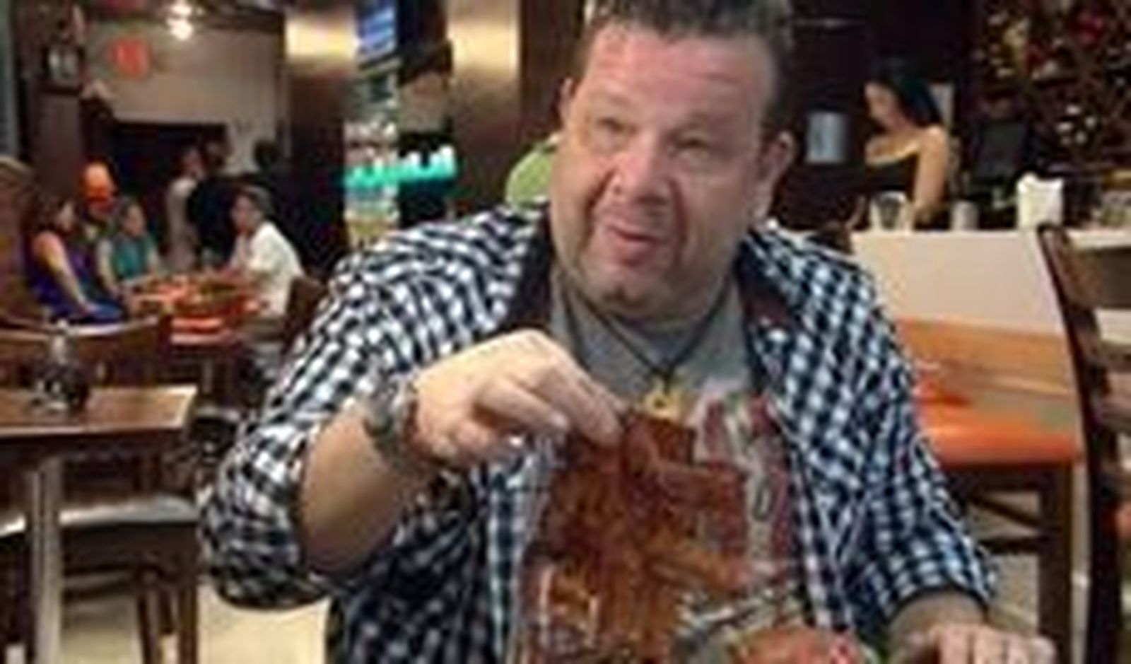 Zamora se prepara para recibir la ‘pesadilla en la cocina’ de Chicote