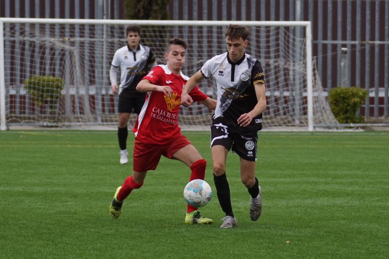 Navega   Unionistas B (1)