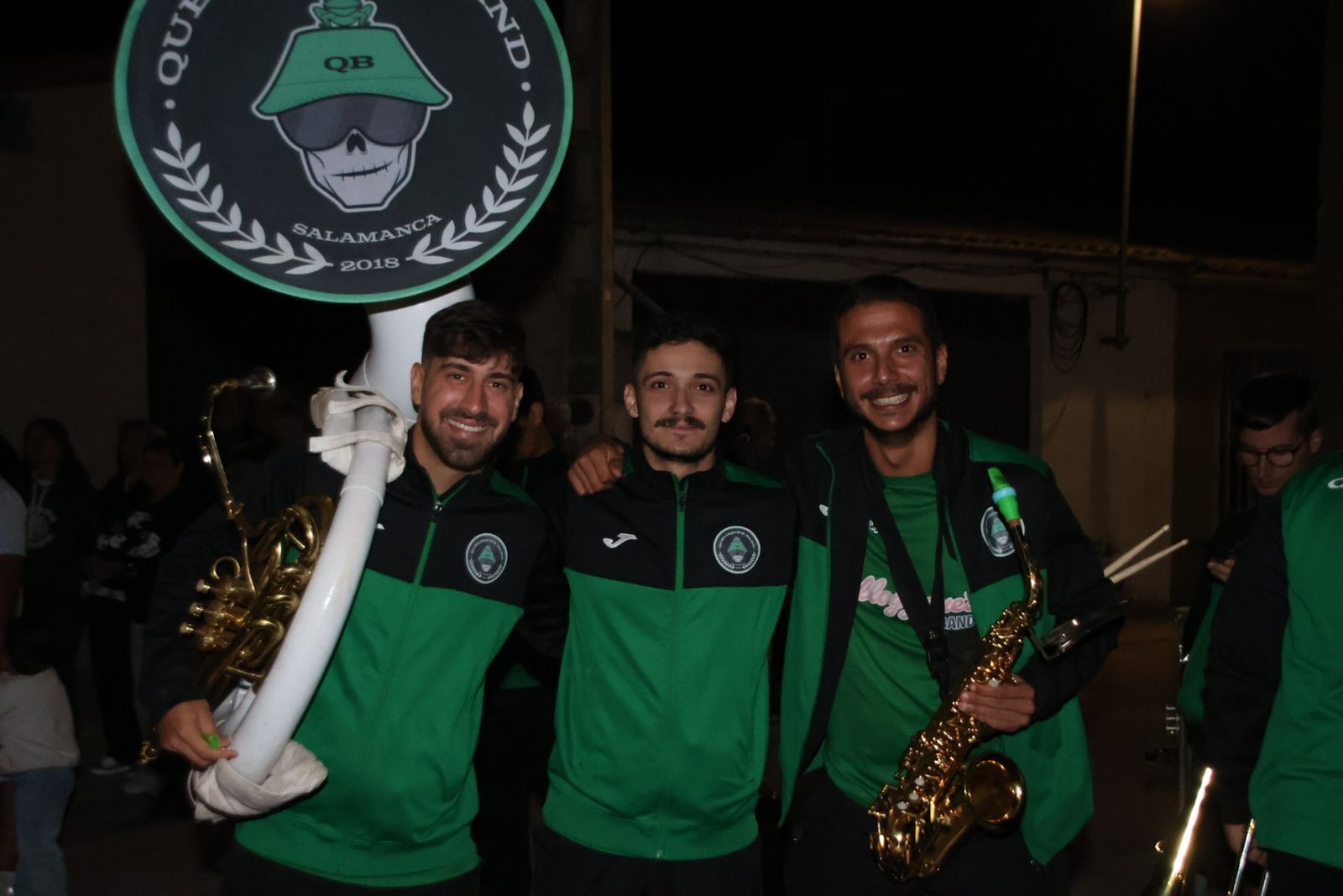 La Vellés pregón de fiestas