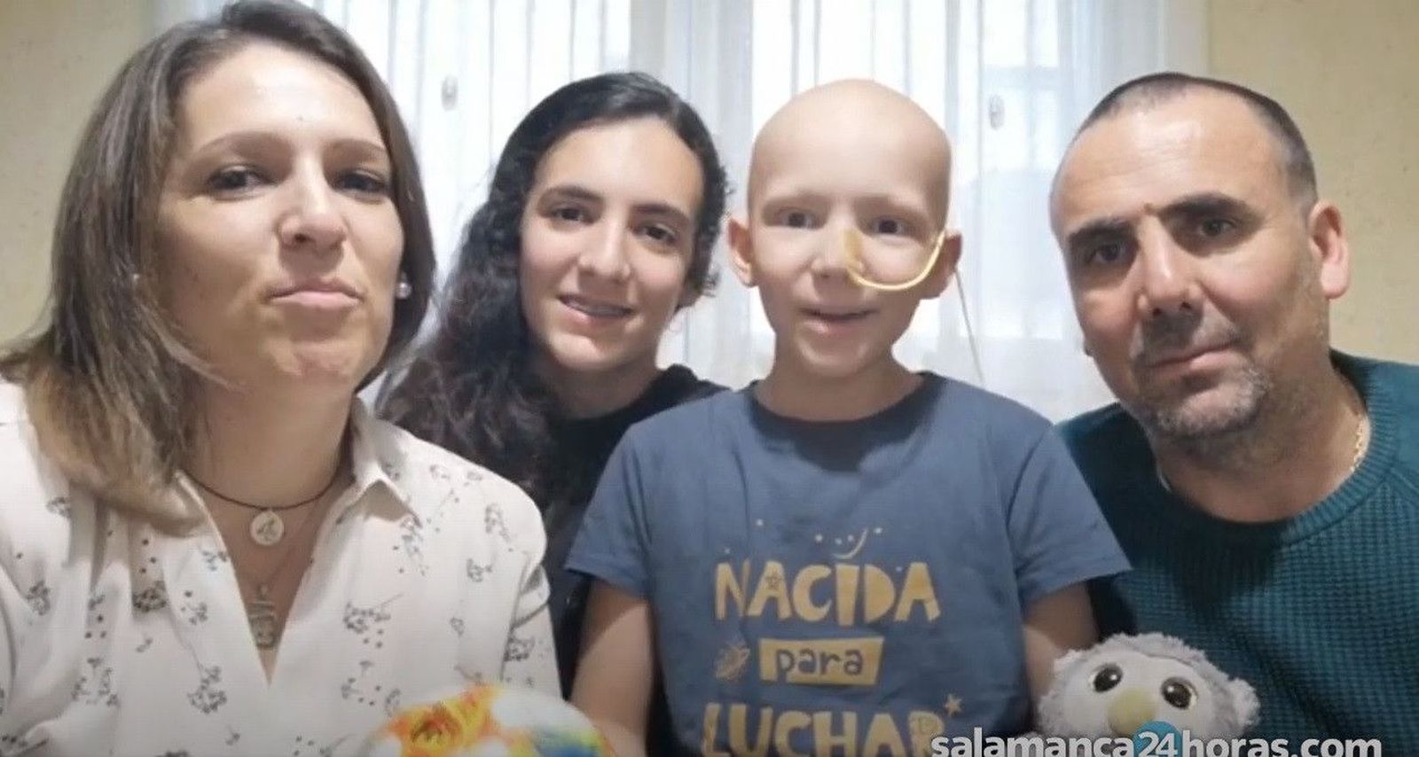 Maria la princesa futbolera guerrera