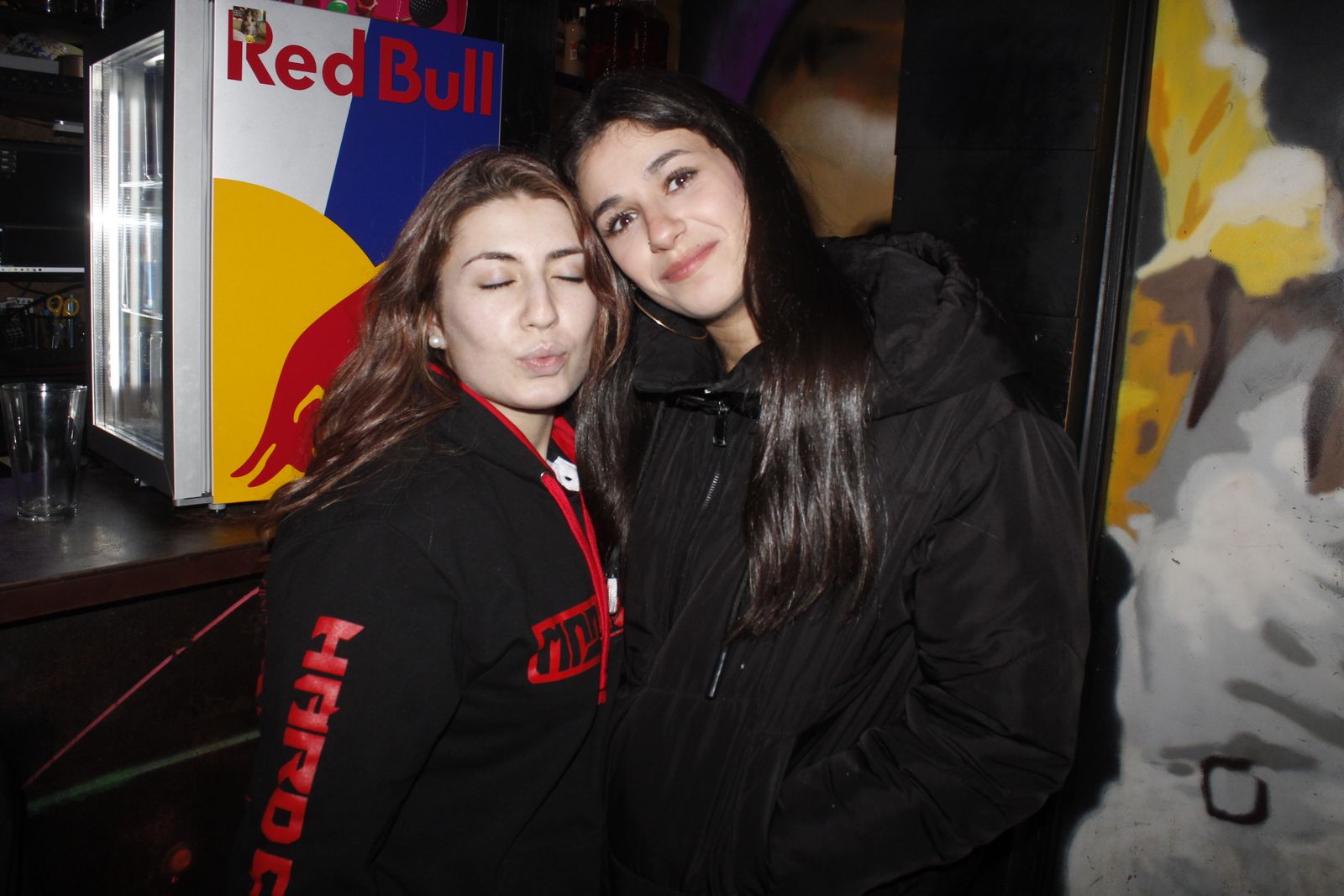 Salamanca de noche, viernes 13 de marzo