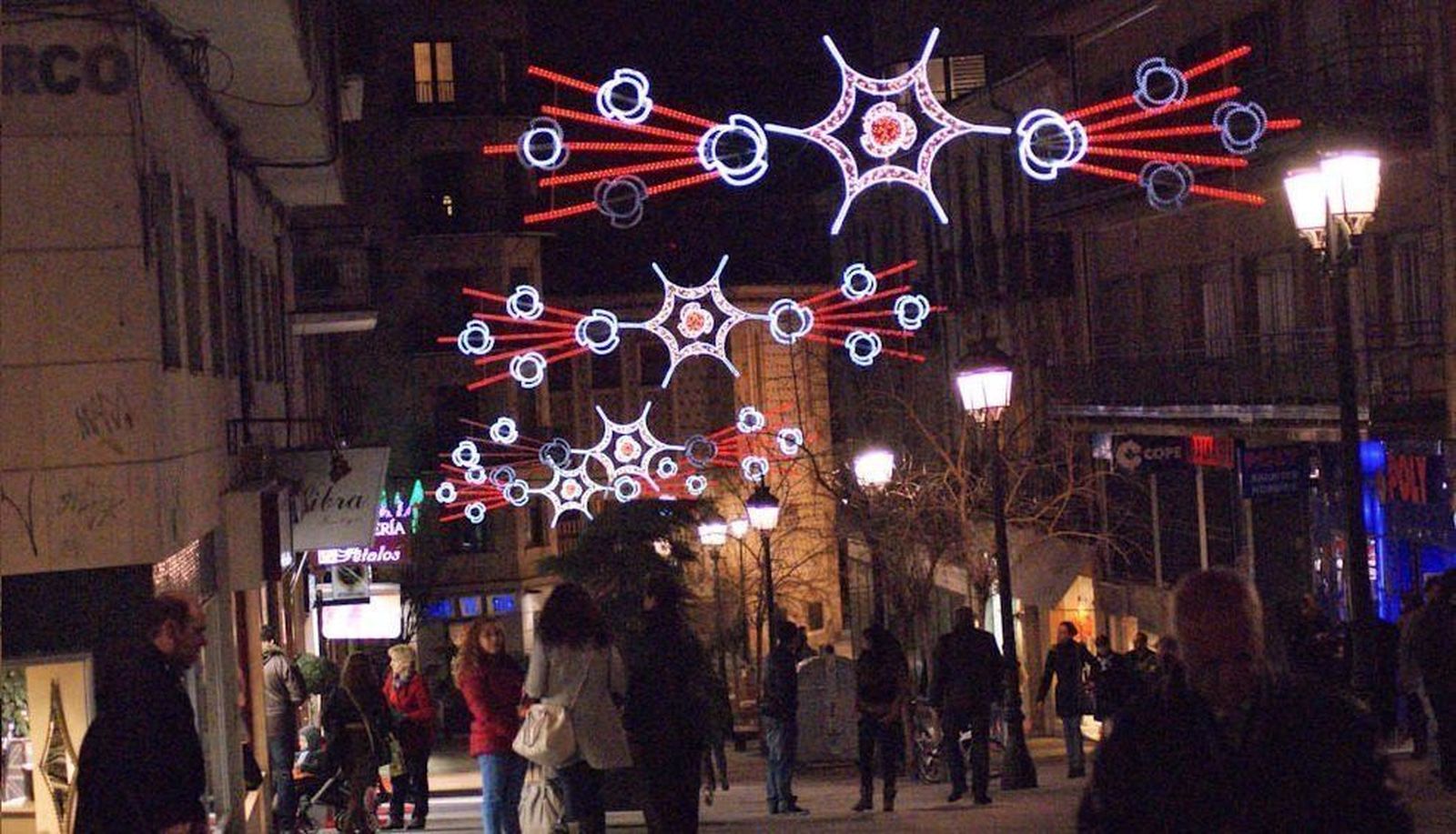 Sólo a uno de cada cinco consumidores le preocupa el excesivo gasto de cara a la ‘cuesta de enero’