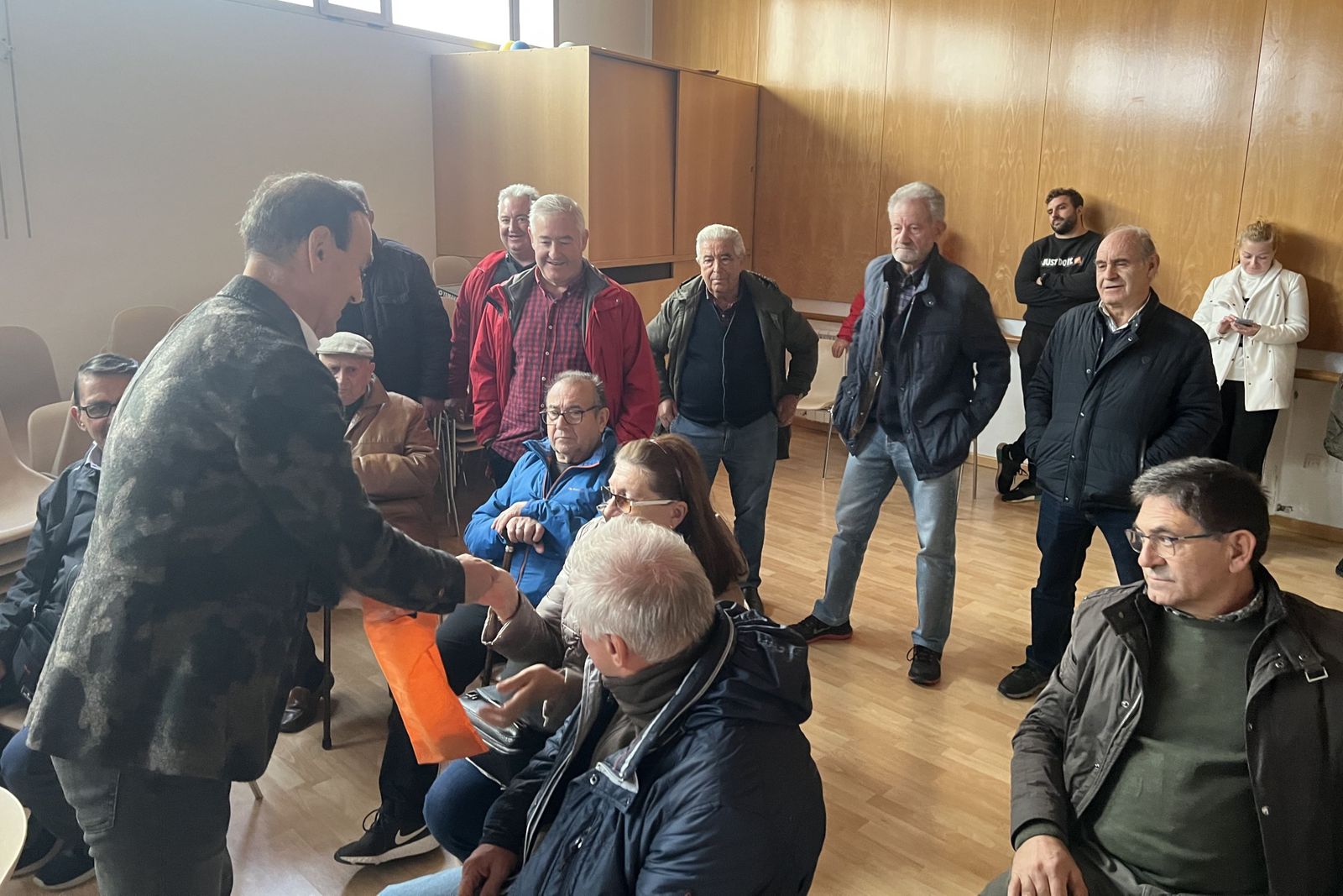 Carbajosa, sorteo huertos familiares 2023 (5)