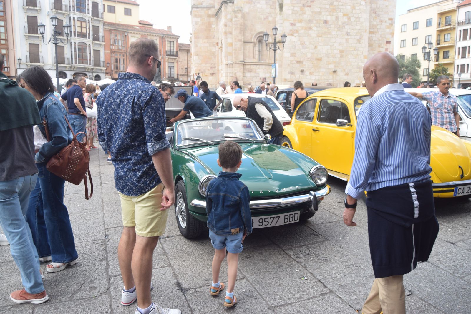 concentracion-coches-clasicos-zamora-56