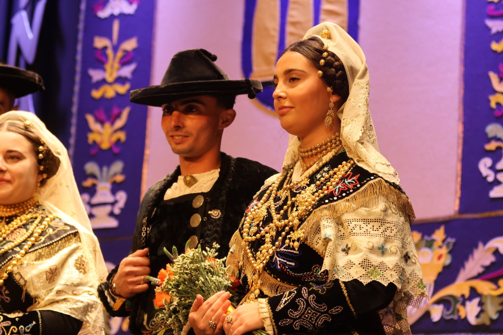 Pregón mayor del Carnaval del Toro 2026