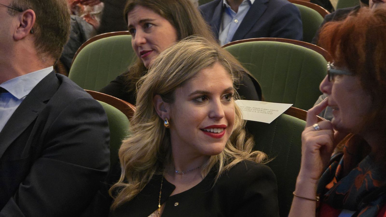 acto de reconocimiento de la labor solidaria con motivo del Día Internacional del Voluntariado