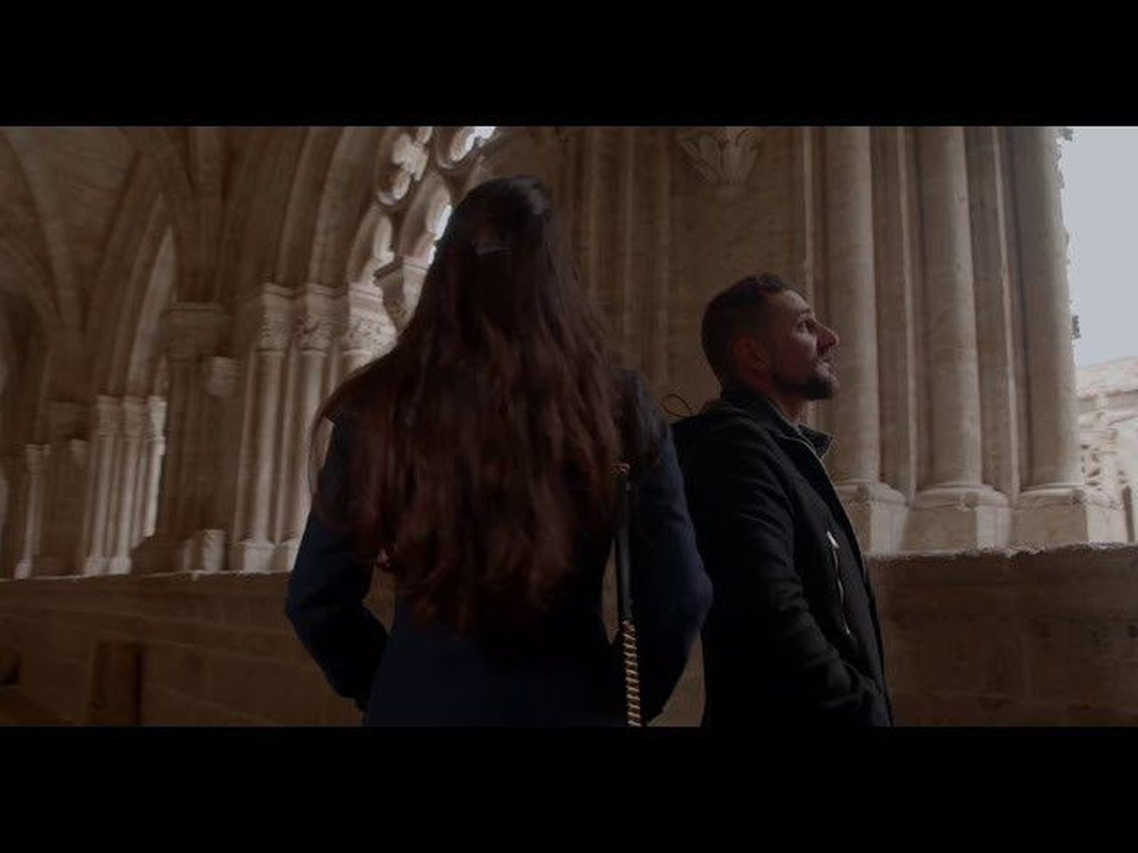 SPOT Ciudad Rodrigo, lo que somos.