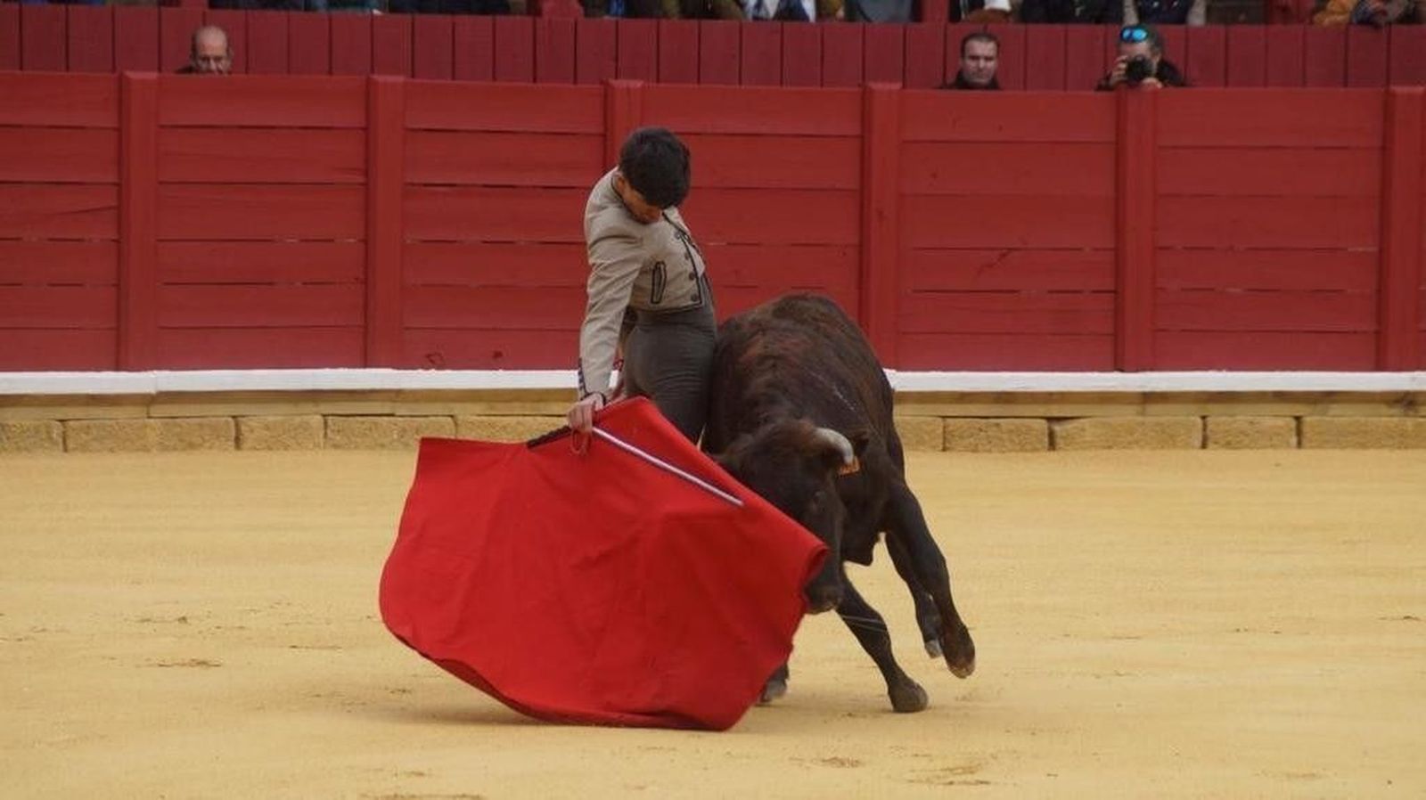 Manuel Diosleguarde también gana el Bolsín de Bougue