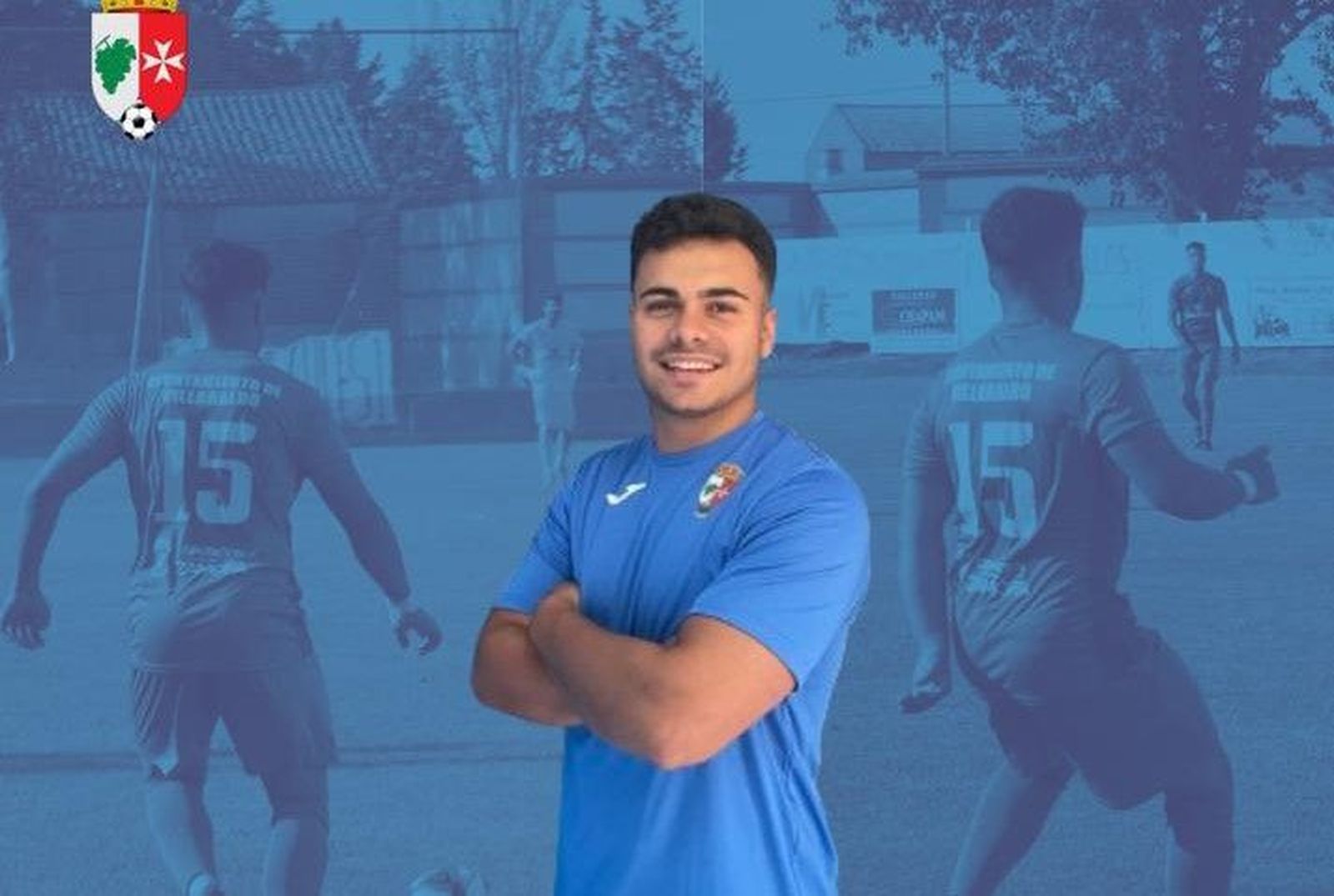 Imagen de David Moreno