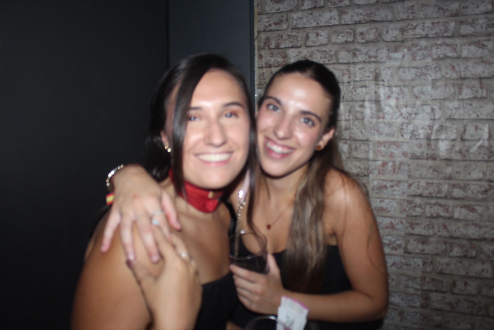 Salamanca de noche, jueves 18 de septiembre