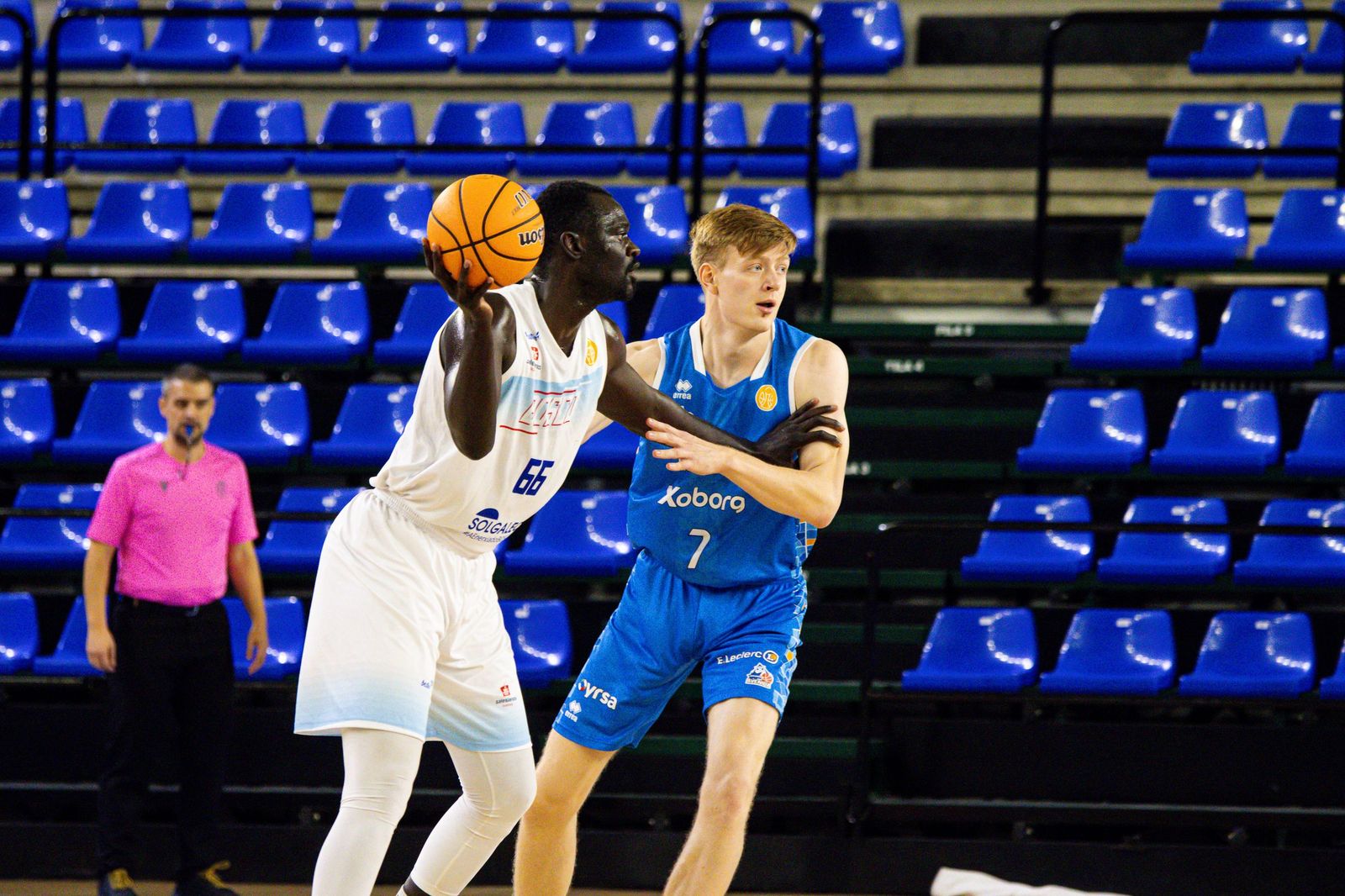 Perfumerías Avenida – Bosco Salesianos