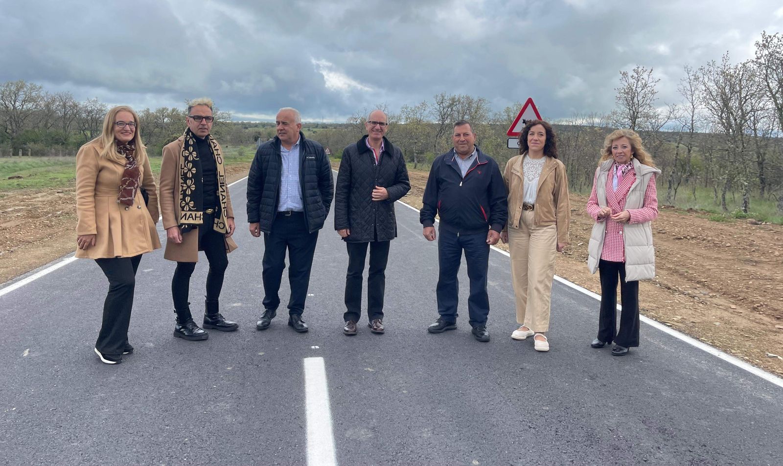 Visita DSA 204 Frades Cuesta Varga