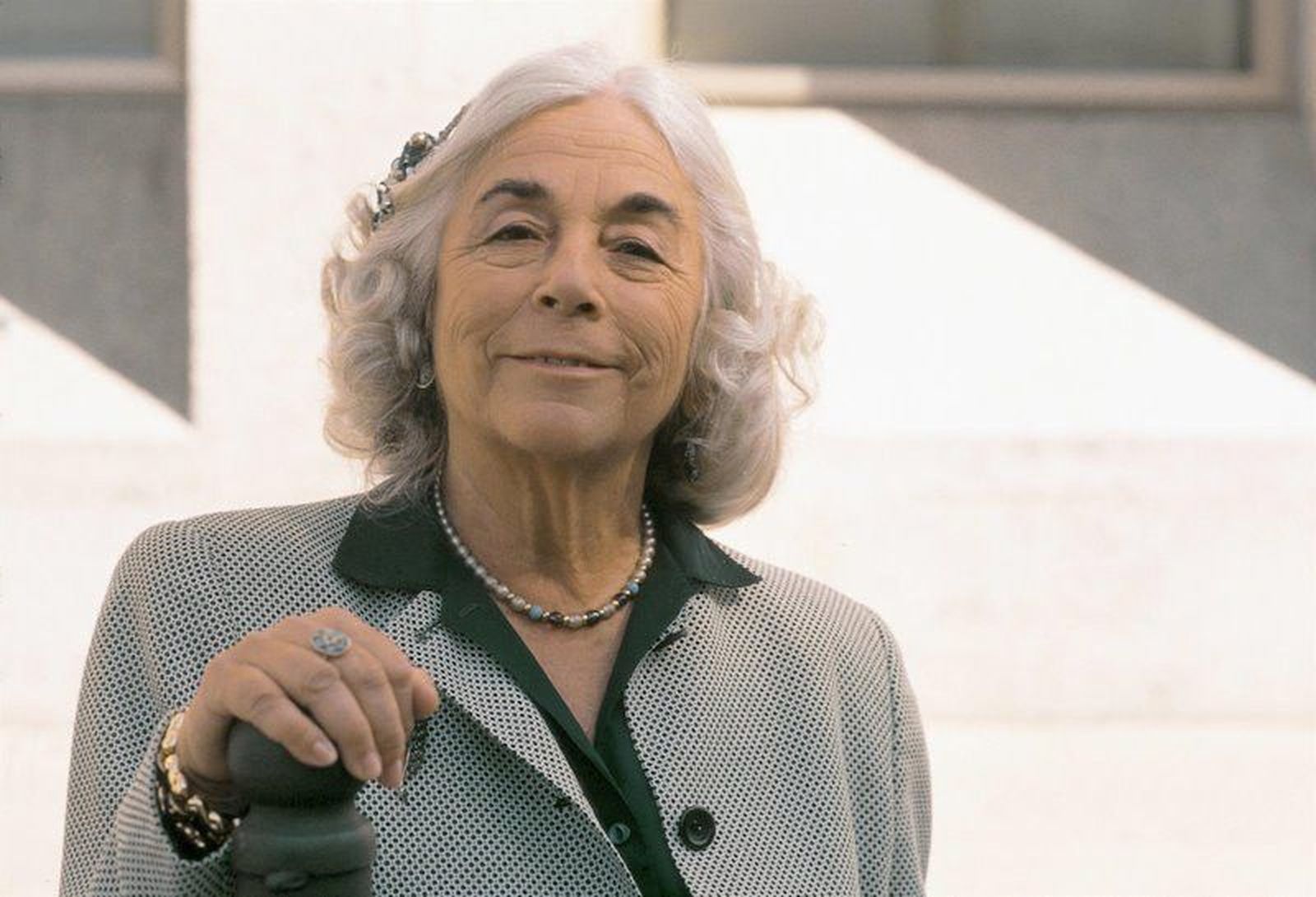 Carmen Martín Gaite Carmen Martín Gaite