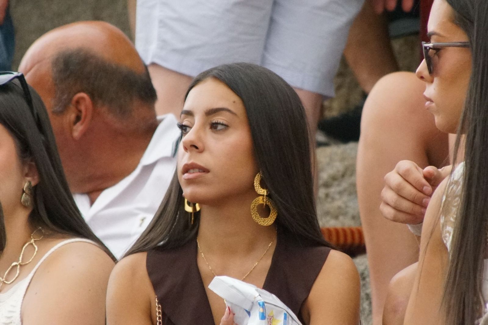 Javier Castaño se despide de Guijuelo y Damián Castaño, su hermano, e Ismael Martín salen a hombros en Guijuelo