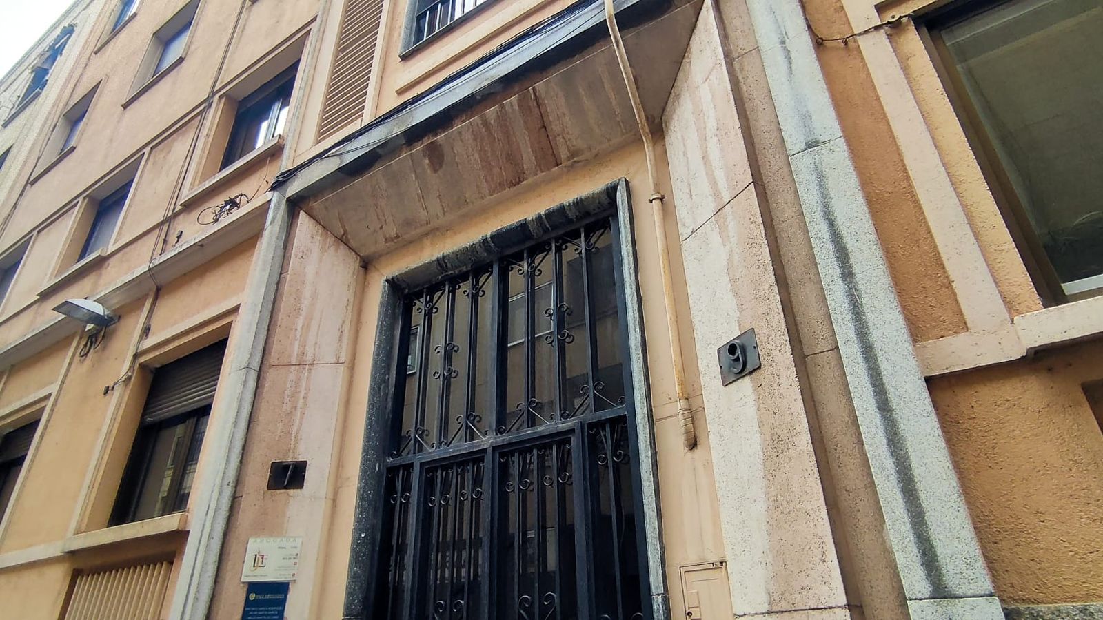 Cuesta de la Raqueta 7-9, domicilio social de la empresa Vega Oncotargets