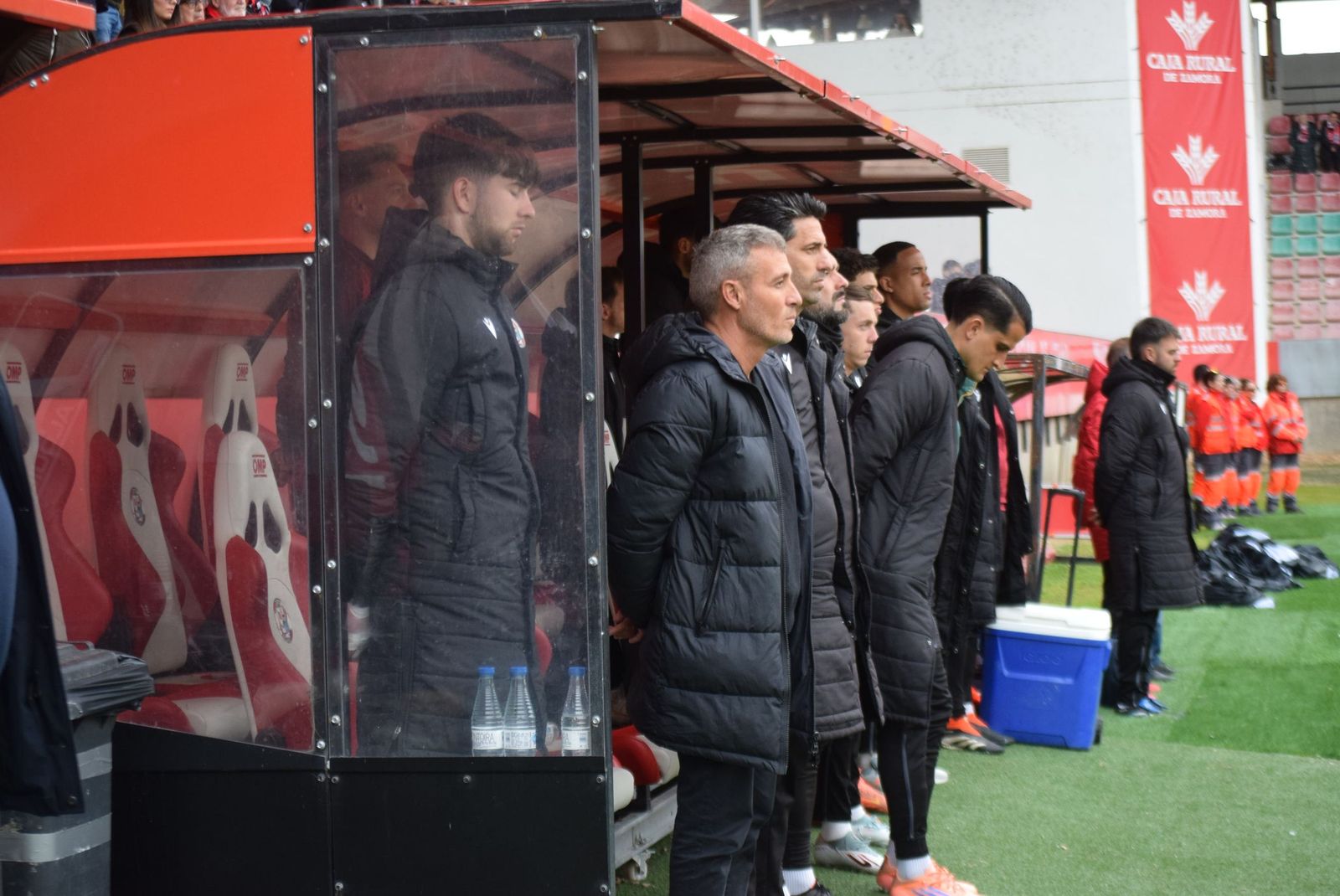 ZAmora CF - CD Arenteiro