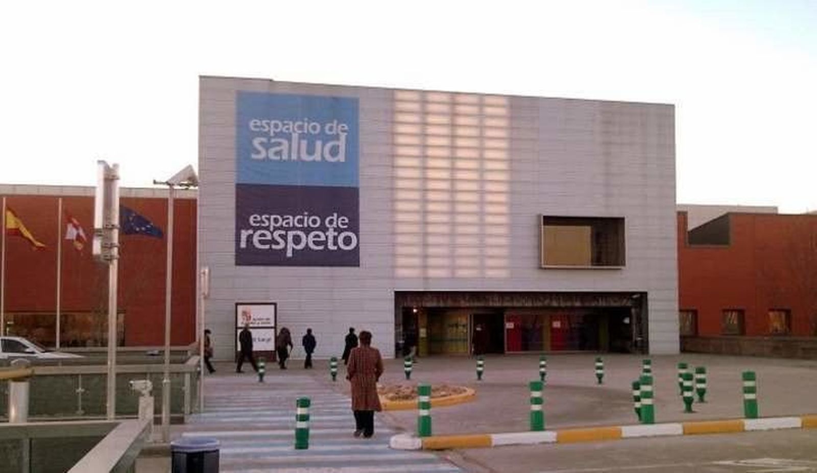 La mitad de los salmantinos sufre dolor articular a partir de los 35 años