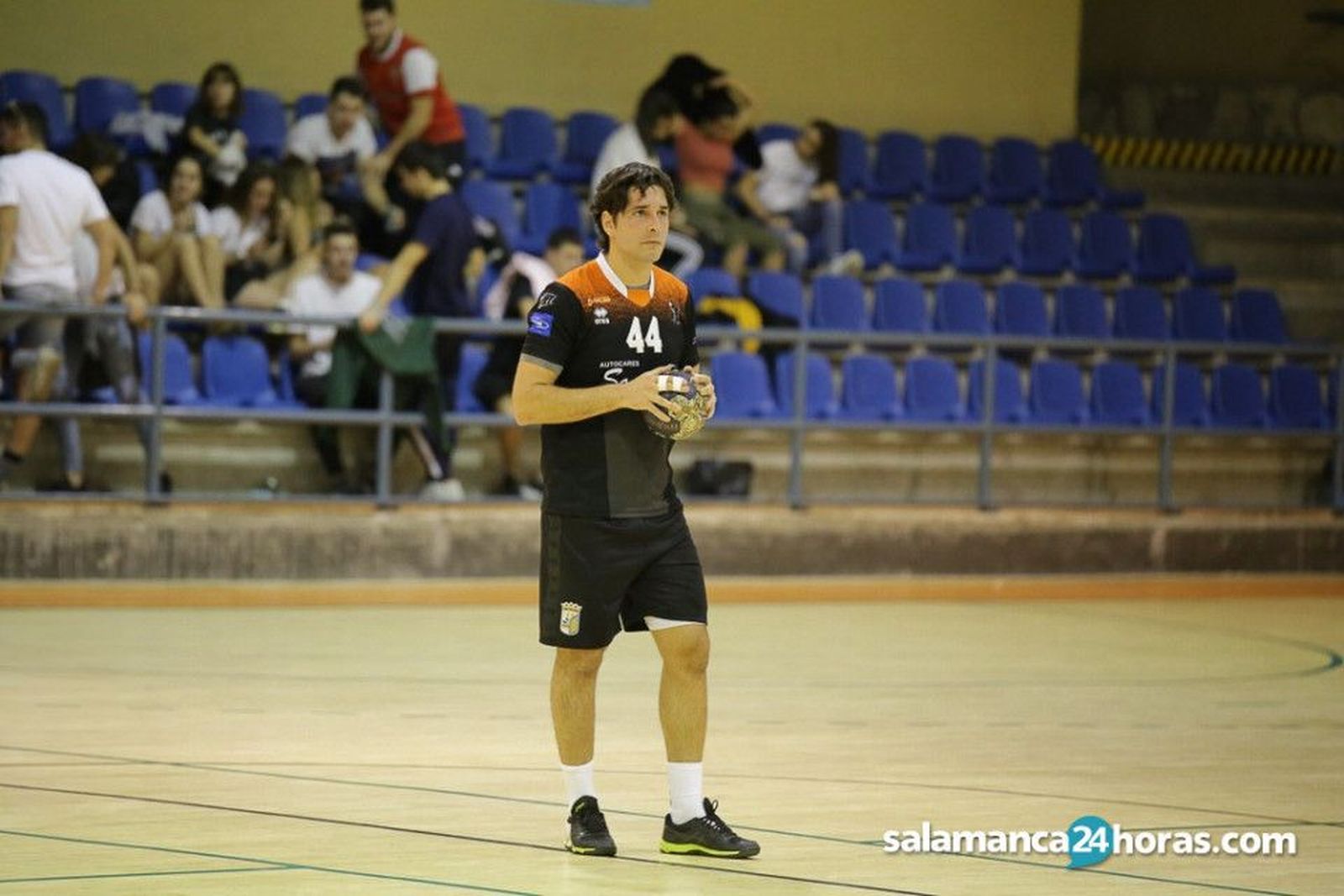 SERGIO MELLADO CAFÉS TOSCAF