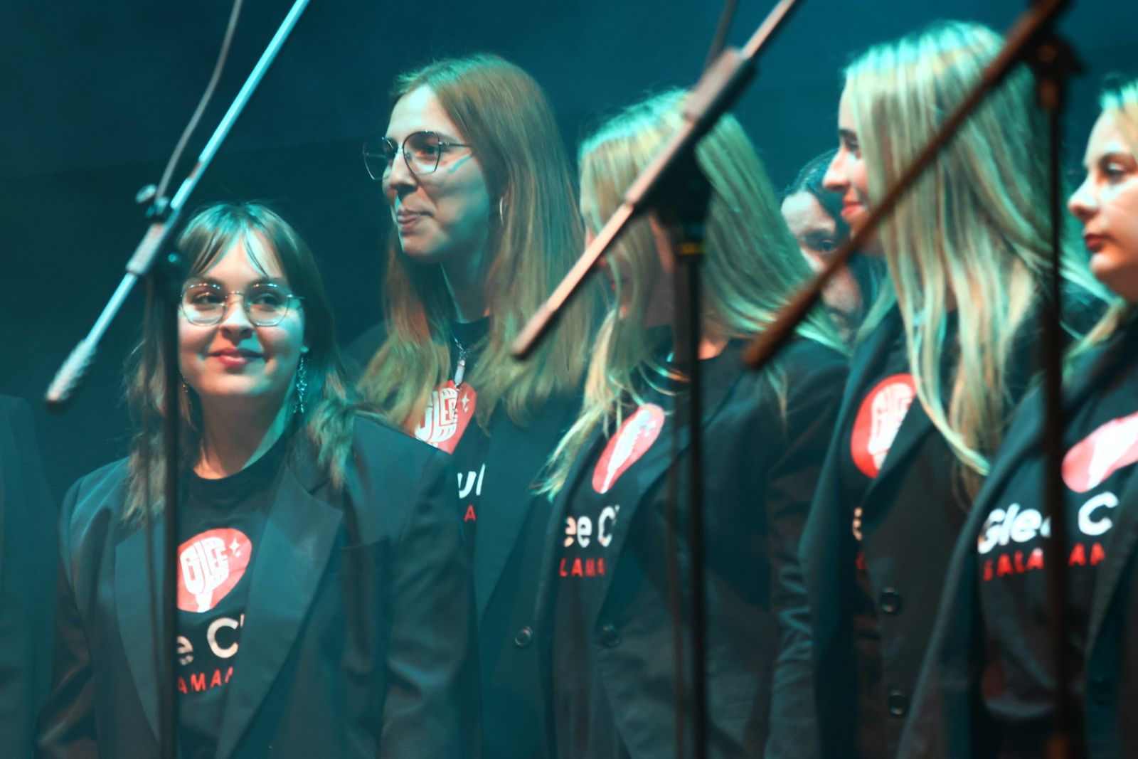 Gala II Premios al Talento Joven de la USAL