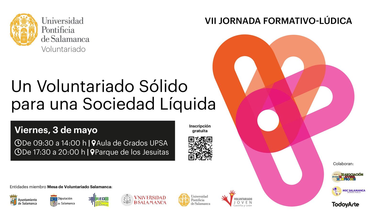 PANTALLA MESA VOLUNTARIADO