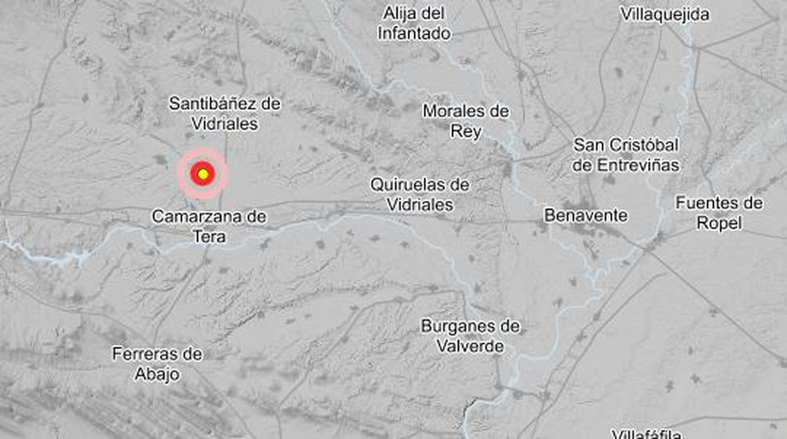 Terremoto Brime de Sog