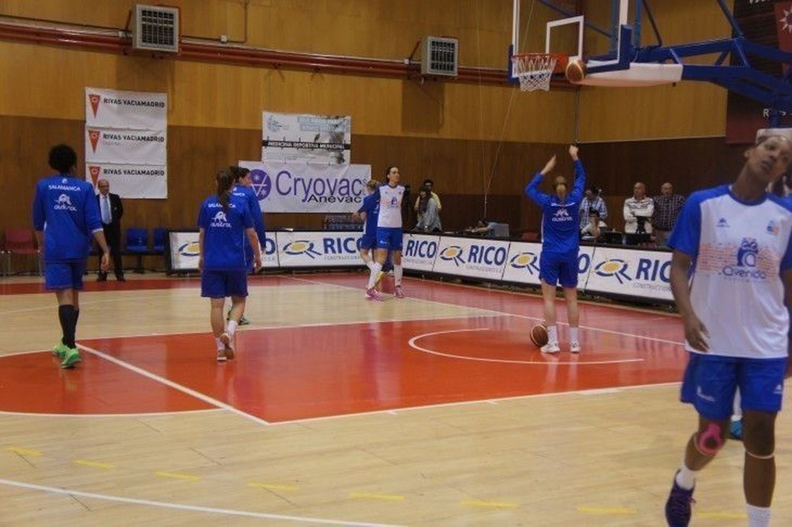 Rivas Ecópolis 62-59 Perfumerías Avenida (final)