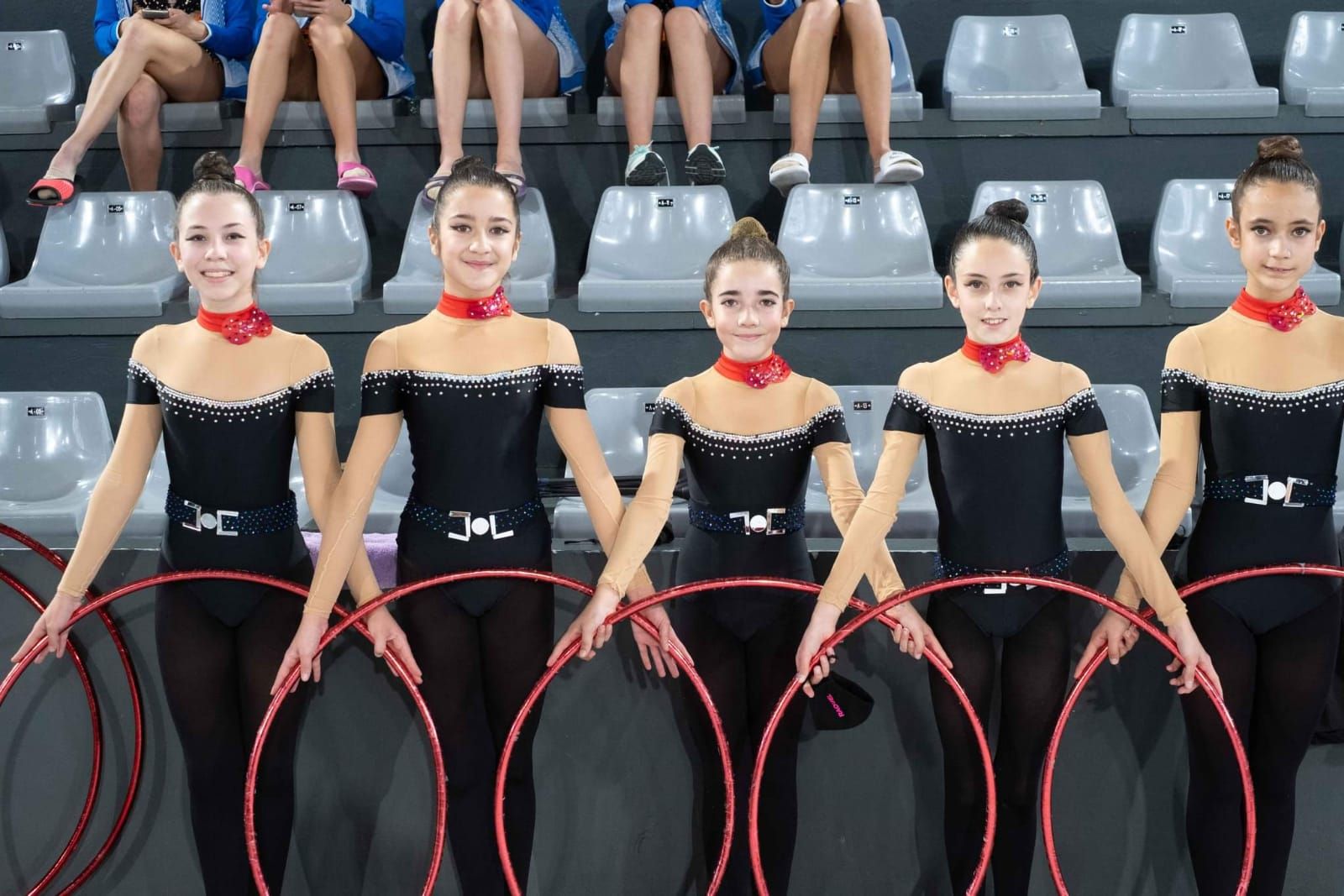 conjunto infantil base