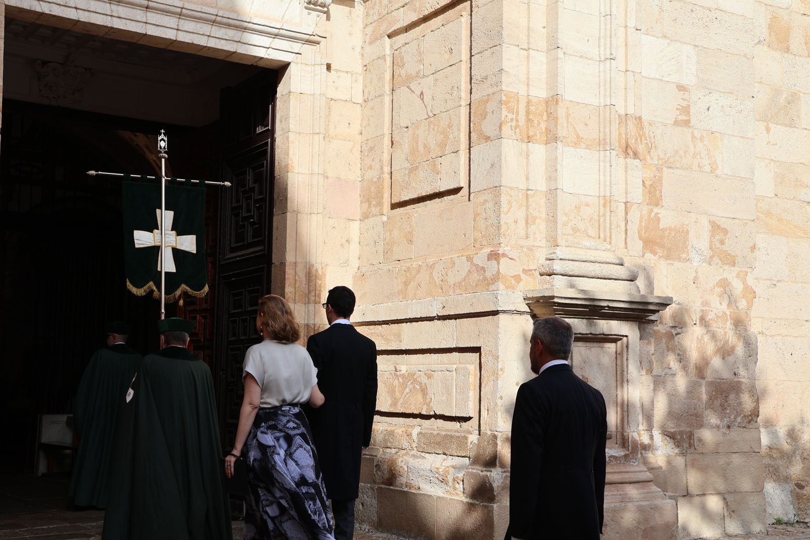 javier-urra-acogido-como-nuevo-miembro-de-los-caballeros-cubicularios-de-zamora-24