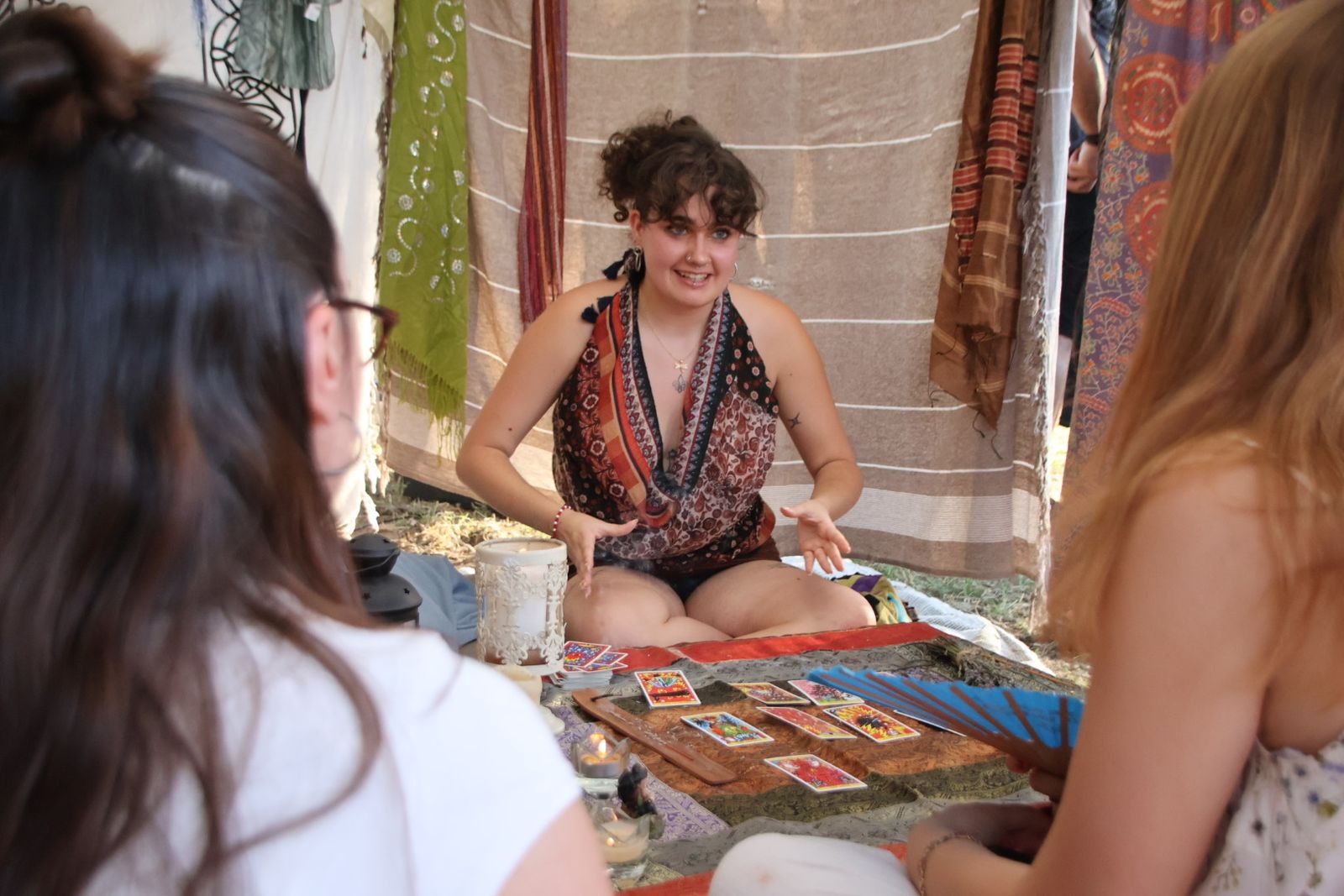 Festival cine en la Isla del Soto