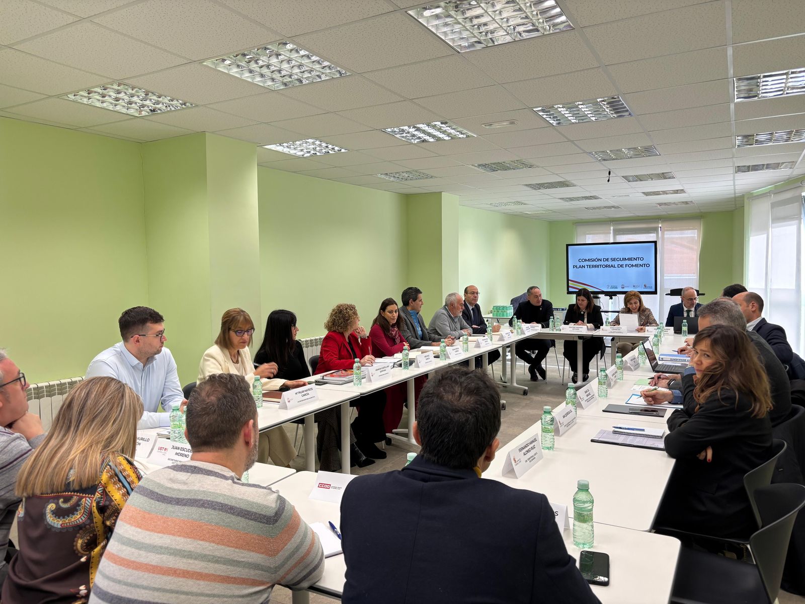 El Ayuntamiento de Benavente confirma que las obras del Puerta del Noroeste comenzarán este verano