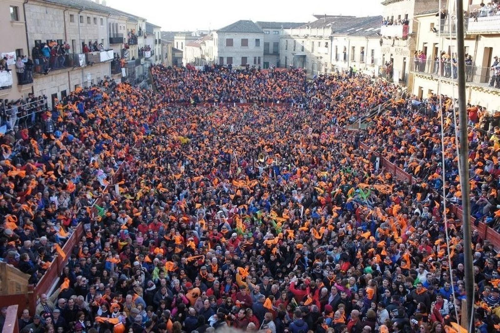 “El Carnaval 2017 ha superado todas las expectativas”